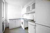 Küche - Etagenwohnung mit 70,00 m² in Berlin zum Kaufen