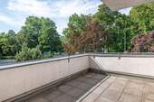 Balkon - 