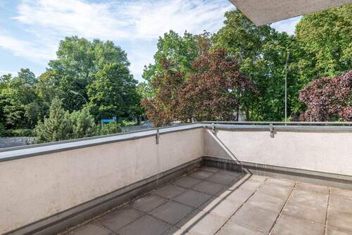 Balkon - 