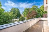 Balkon - 