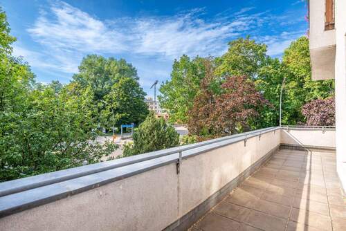 Balkon - 