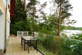 Terrasse EG - 