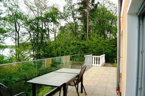 Terrasse EG - 