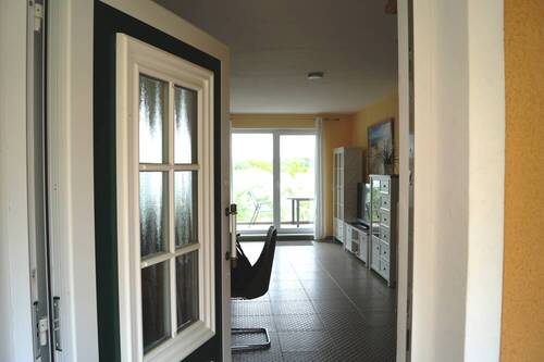 Eingangsbereich - Einfamilienhaus mit 124,00 m² in Wendisch Rietz zum Kaufen