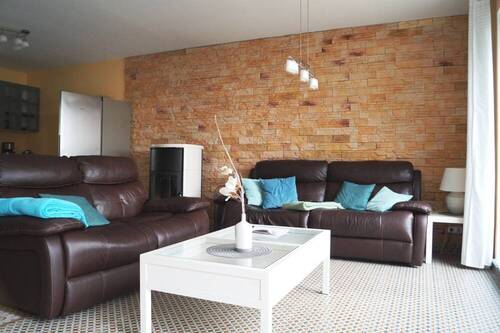 Wohnzimmer EG - 