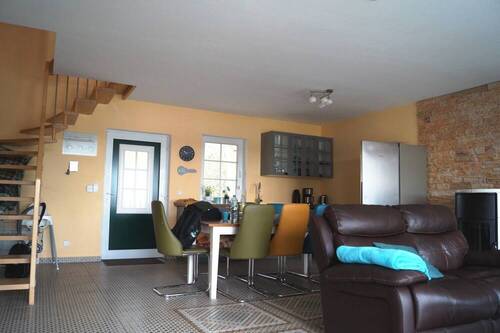 Wohn-Essbereich EG - 