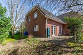 Haus_vom Garten - Einfamilienhaus mit 187,00 m² in Sassnitz zum Kaufen