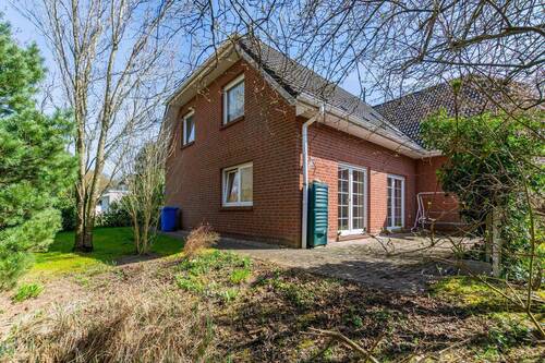 Haus_vom Garten - Einfamilienhaus mit 187,00 m² in Sassnitz zum Kaufen