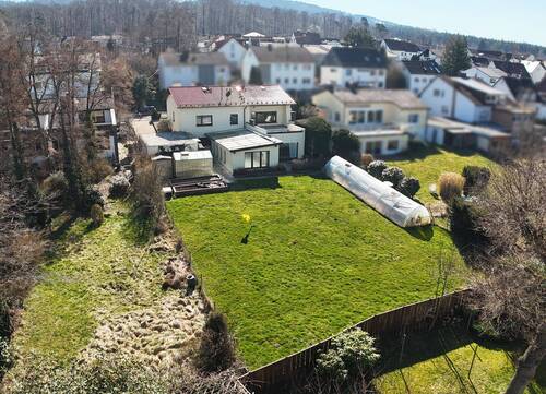 Garten - 