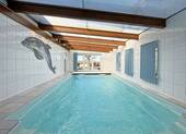 Pool - 6 Zimmer Einfamilienhaus in Wehrheim