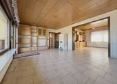 Wohn-Esszimmer EG - 