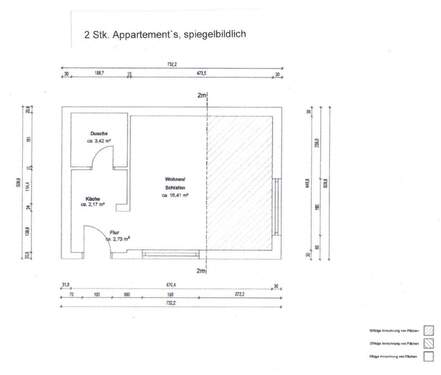 Appartements - 