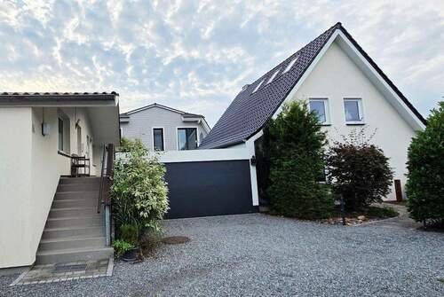 Bild 2 - 6 Zimmer Einfamilienhaus zum Kaufen in Timmendorfer Strand
