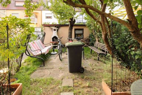 Garten 1 - 