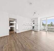 Hamburg-Niendorf | Gut geschnittene 2-Zimmer-ETW mit TG-Stellplatz sowie U-Bahn und Flughafen Nähe