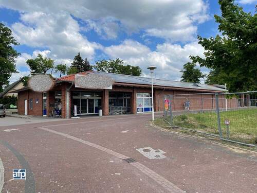 Markt_Gewerbe_Solar - Attraktives Investment in Königs Wusterhausen mit Potenzial (langfristig vermietet bis 2031 ff.)!