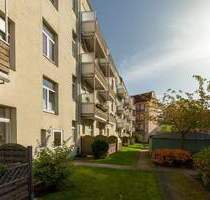 Modernisierte 3-Zimmer-Wohnung mit Terrasse in Bremerhaven-Lehe!