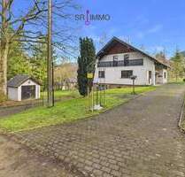 Großes Familienhaus in Irrhausen