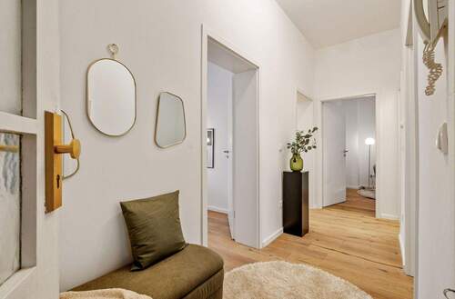 Bild 4 - Etagenwohnung mit 74,50 m&sup2; in Frankfurt zum Kaufen