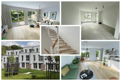 Collage Beispiele 2 - 