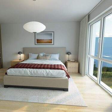 Ausschnitt Schlafen 2 - 