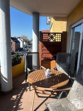 Balkon - 