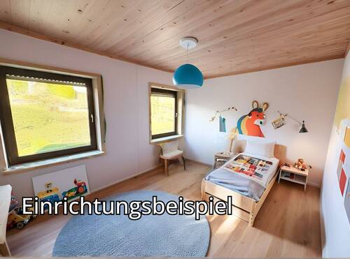 Kinderzimmer - 