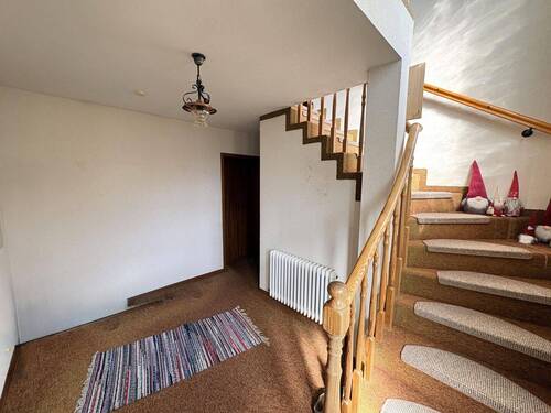 Diele/Eingangsbereich EG - 