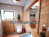 Badezimmer ELW EG - 