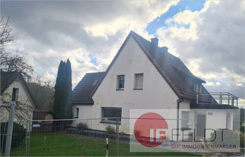 Ansicht von Norden II - 