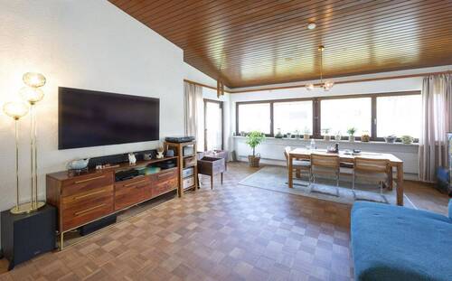 Wohnzimmer Bild 4 - 