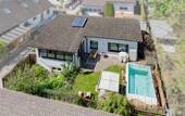 Luftaufnahme 1 - Nach Hause kommen in Puchheim - 826.000,00&nbsp;EUR Kaufpreis, ca.&nbsp; 112,00&nbsp;m&sup2;&nbsp;Wohnfl&auml;che