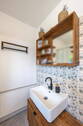 Waschbecken - 