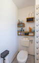 Toilette - 