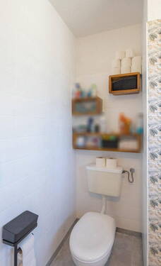 Toilette - 