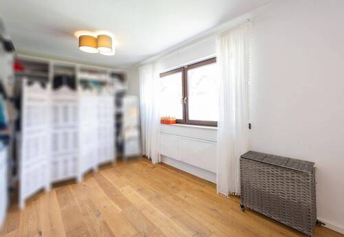 Schlafzimmer 1 - 