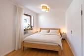 Schlafzimmer 2 - 