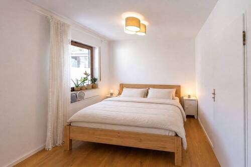 Schlafzimmer 2 - 