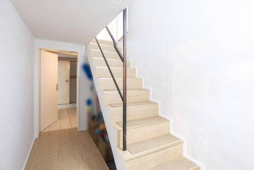 Kellertreppe - 