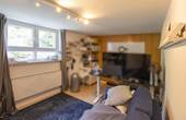 Souterrain Hobbyraum - 