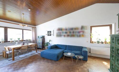 Wohnzimmer Bild 1 - 