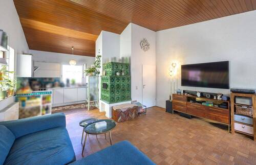 Wohnzimmer Bild 2 - 