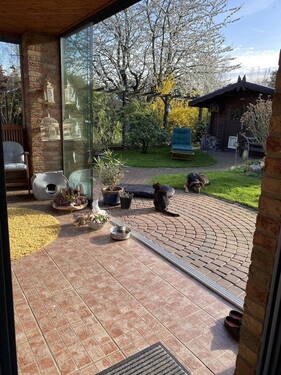 Bild 4 - Mehrfamilienhaus, Wohnhaus mit 208,00 m&sup2; in Hannover zum Kaufen