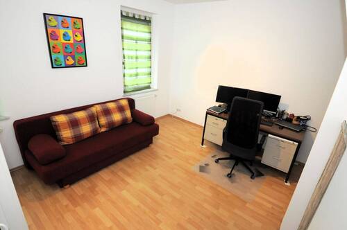 Arbeitszimmer - 