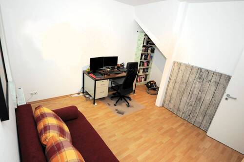Arbeitszimmer - 