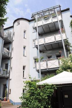 Hofansicht - 