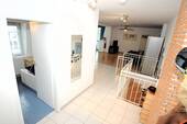 Flur - Etagenwohnung mit 96,50 m&sup2; in Fürth zum Kaufen