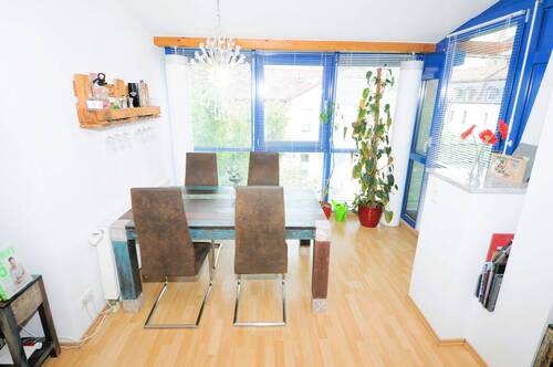 Essbereich - 