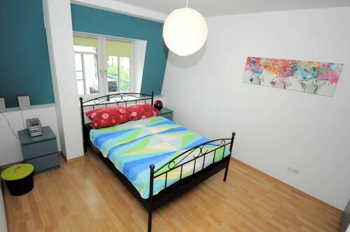 Schlafzimmer - 