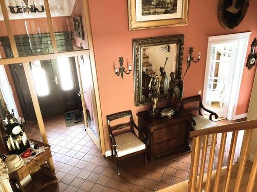 Bild 4 - Einfamilienhaus mit 222,00 m&sup2; in Marburg zum Kaufen